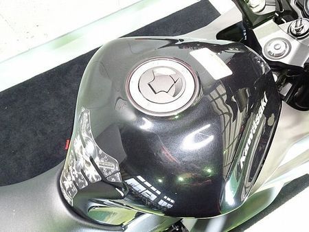 カワサキ ニンジャ 1000 (Z1000SX) NINJA 1000(ニンジャ1000)ABS/カスタムレバー/逆輸入車 35