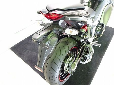 カワサキ ニンジャ 1000 (Z1000SX) NINJA 1000(ニンジャ1000)ABS/カスタムレバー/逆輸入車 37