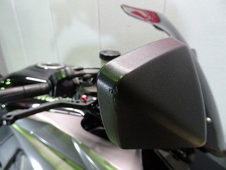 カワサキ ニンジャ 1000 (Z1000SX) NINJA 1000(ニンジャ1000)ABS/カスタムレバー/逆輸入車 38