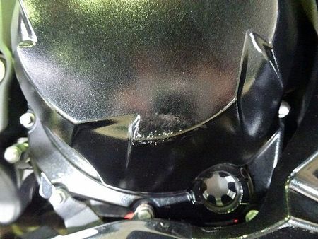 カワサキ ニンジャ 1000 (Z1000SX) NINJA 1000(ニンジャ1000)ABS/カスタムレバー/逆輸入車 39