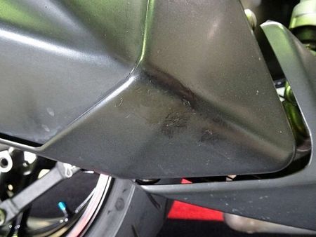 カワサキ ニンジャ 1000 (Z1000SX) NINJA 1000(ニンジャ1000)ABS/カスタムレバー/逆輸入車 40