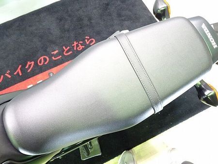 ホンダ グロム GROM(グロム)ABS/JC92型/2021年モデル/ヘルメットホルダー 22