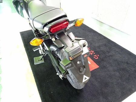 ホンダ グロム GROM(グロム)ABS/JC92型/2021年モデル/ヘルメットホルダー 23