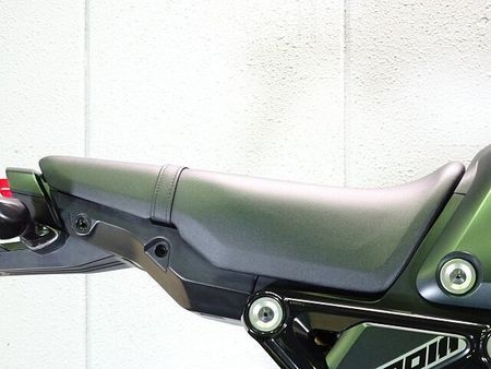 ホンダ グロム GROM(グロム)ABS/JC92型/2021年モデル/ヘルメットホルダー 28