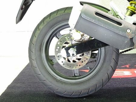 ホンダ グロム GROM(グロム)ABS/JC92型/2021年モデル/ヘルメットホルダー 31