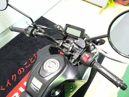 ホンダ グロム GROM(グロム)ABS/JC92型/2021年モデル/ヘルメットホルダー 34
