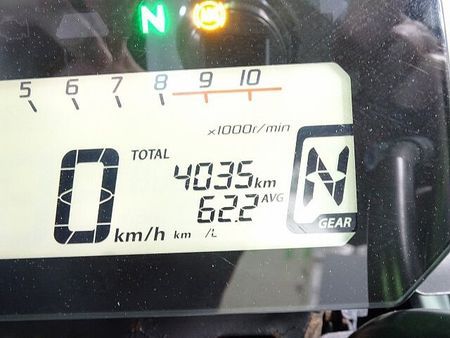 ホンダ グロム GROM(グロム)ABS/JC92型/2021年モデル/ヘルメットホルダー 8