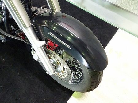 ヤマハ ドラッグスター400 Drag Star Classic 400(ドラッグスター400クラシック)2003年モデ 31