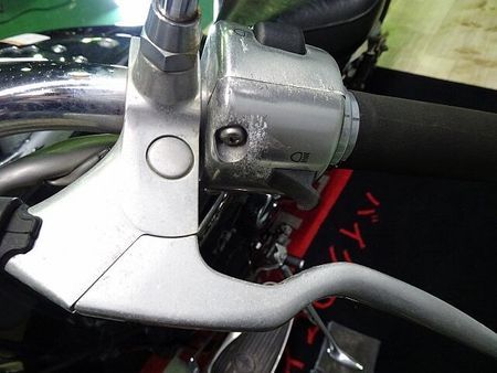 ヤマハ ドラッグスター400 Drag Star Classic 400(ドラッグスター400クラシック)2003年モデ 39
