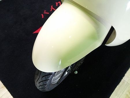 ホンダ ジョルノ Giorno(ジョルノ) 2022年モデル/AF77型/ノーマル車両 19