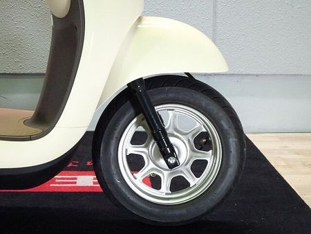 ホンダ ジョルノ Giorno(ジョルノ) 2022年モデル/AF77型/ノーマル車両 25