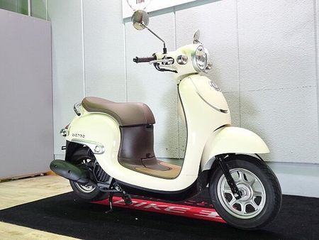 ホンダ ジョルノ Giorno(ジョルノ) 2022年モデル/AF77型/ノーマル車両 3