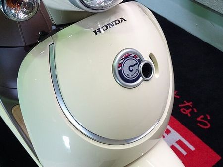 ホンダ ジョルノ Giorno(ジョルノ) 2022年モデル/AF77型/ノーマル車両 31