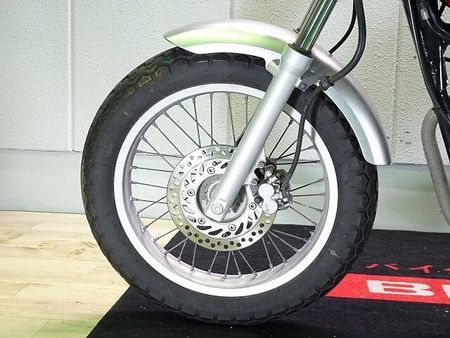 ホンダ CB223S CB223S 2010年モデル/キャブレター車両/トップケース装備 11