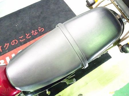 ホンダ CB223S CB223S 2010年モデル/キャブレター車両/トップケース装備 22