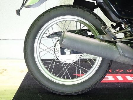 ホンダ CB223S CB223S 2010年モデル/キャブレター車両/トップケース装備 32