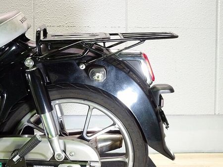 ホンダ スーパーカブC125 Super Cub C125(スーパーカブ125) 2019年モデル/スマートキータイプ/ 15