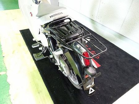 ホンダ スーパーカブC125 Super Cub C125(スーパーカブ125) 2019年モデル/スマートキータイプ/ 24