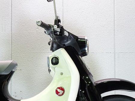 ホンダ スーパーカブC125 Super Cub C125(スーパーカブ125) 2019年モデル/スマートキータイプ/ 25