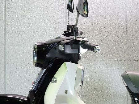 ホンダ スーパーカブC125 Super Cub C125(スーパーカブ125) 2019年モデル/スマートキータイプ/ 10