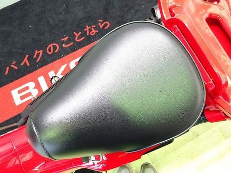 ホンダ CT125 ハンターカブ CT125 HUNTER Cub(ハンターカブ125)ABS/2020年モデル/政府認証モ 22