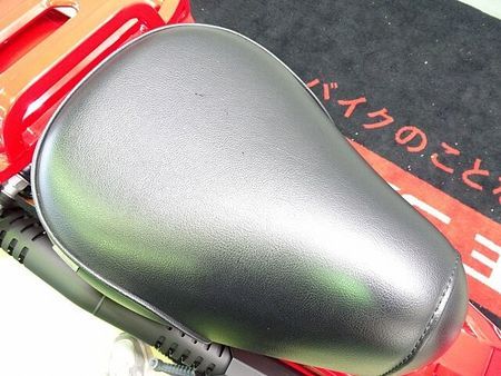 ホンダ CT125 ハンターカブ CT125 HUNTER Cub(ハンターカブ125)ABS/2020年モデル/政府認証モ 36