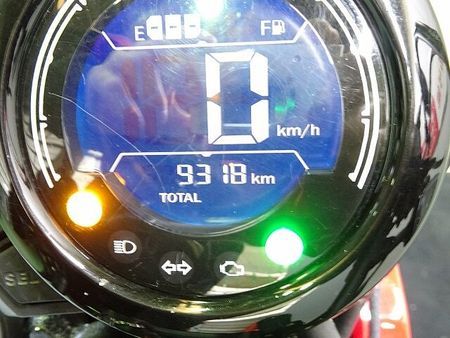 ホンダ CT125 ハンターカブ CT125 HUNTER Cub(ハンターカブ125)ABS/2020年モデル/政府認証モ 7