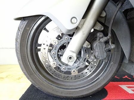 スズキ スカイウェイブ650 SKYWAVE 650LX(スカイウェイブ)ABS/2013年モデル/車検残有り 11