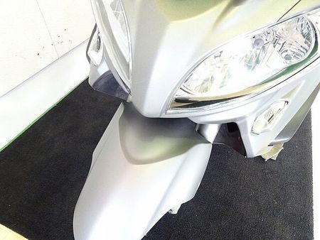スズキ スカイウェイブ650 SKYWAVE 650LX(スカイウェイブ)ABS/2013年モデル/車検残有り 15