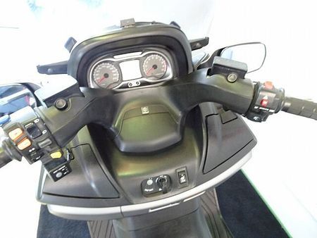 スズキ スカイウェイブ650 SKYWAVE 650LX(スカイウェイブ)ABS/2013年モデル/車検残有り 16