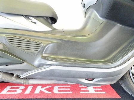 スズキ スカイウェイブ650 SKYWAVE 650LX(スカイウェイブ)ABS/2013年モデル/車検残有り 22