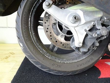 スズキ スカイウェイブ650 SKYWAVE 650LX(スカイウェイブ)ABS/2013年モデル/車検残有り 24