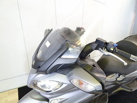スズキ スカイウェイブ650 SKYWAVE 650LX(スカイウェイブ)ABS/2013年モデル/車検残有り 9