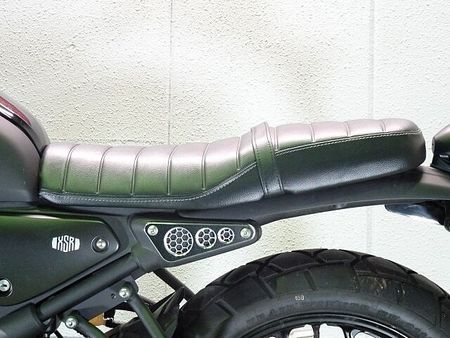 ヤマハ XSR155 XSR155 ワンオーナー車/政府認証ヨシムラマフラー装備/鍵2本 14