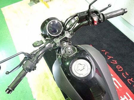 ヤマハ XSR155 XSR155 ワンオーナー車/政府認証ヨシムラマフラー装備/鍵2本 19