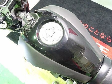 ヤマハ XSR155 XSR155 ワンオーナー車/政府認証ヨシムラマフラー装備/鍵2本 20