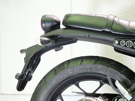 ヤマハ XSR155 XSR155 ワンオーナー車/政府認証ヨシムラマフラー装備/鍵2本 28