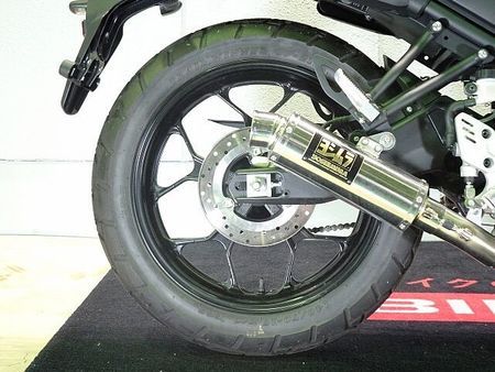 ヤマハ XSR155 XSR155 ワンオーナー車/政府認証ヨシムラマフラー装備/鍵2本 30