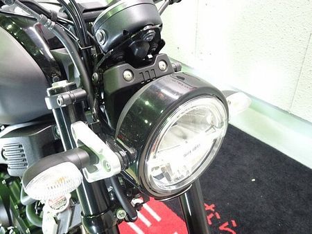 ヤマハ XSR155 XSR155 ワンオーナー車/政府認証ヨシムラマフラー装備/鍵2本 31