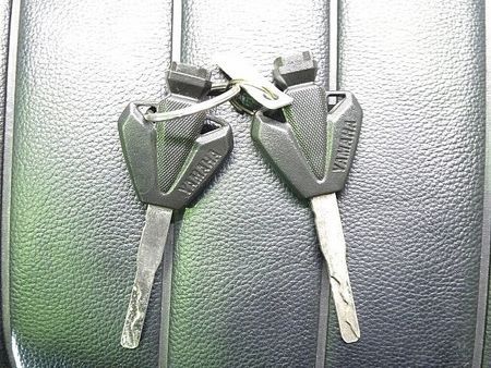 ヤマハ XSR155 XSR155 ワンオーナー車/政府認証ヨシムラマフラー装備/鍵2本 8