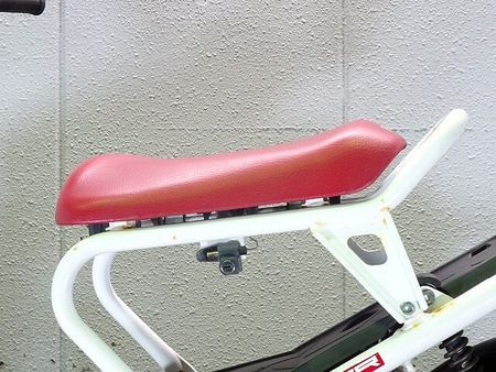 ホンダ ズーマー ZOOMER 10th Anniversary(ズーマー)2011年モデル/インジェクショ 13