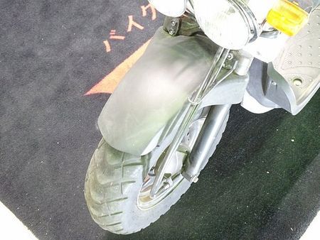ホンダ ズーマー ZOOMER 10th Anniversary(ズーマー)2011年モデル/インジェクショ 17