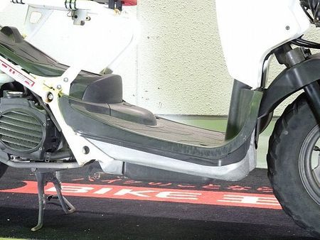 ホンダ ズーマー ZOOMER 10th Anniversary(ズーマー)2011年モデル/インジェクショ 25