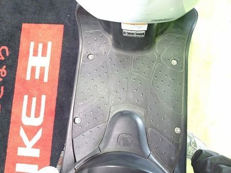 ホンダ ズーマー ZOOMER 10th Anniversary(ズーマー)2011年モデル/インジェクショ 33