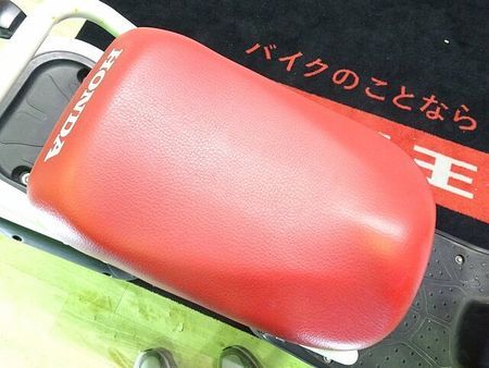 ホンダ ズーマー ZOOMER 10th Anniversary(ズーマー)2011年モデル/インジェクショ 34