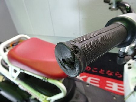 ホンダ ズーマー ZOOMER 10th Anniversary(ズーマー)2011年モデル/インジェクショ 38