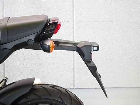 ホンダ グロム GROM(グロム)ABS/2023年モデル/ノーマル車両/JC92型 15