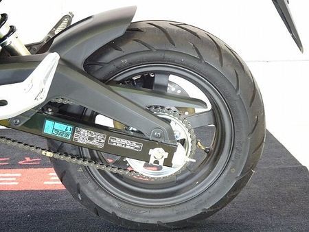 ホンダ グロム GROM(グロム)ABS/2023年モデル/ノーマル車両/JC92型 16