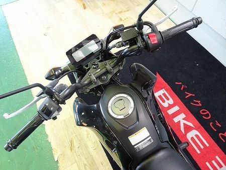 ホンダ グロム GROM(グロム)ABS/2023年モデル/ノーマル車両/JC92型 19