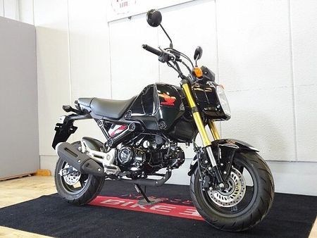ホンダ グロム GROM(グロム)ABS/2023年モデル/ノーマル車両/JC92型 2